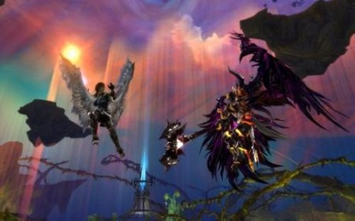 Aion: The Tower of Eternity Steelbook Edition image