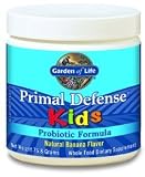 Primal Defense Kids (76.8 grams powder) - Garden of Life