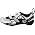 Pearl iZUMi Men's Tri Fly IV Cycling Shoe
