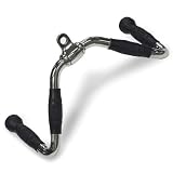 Pro-Grip Multi-Purpose Bar