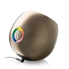 Philips 53669045 Livingcolors MINI KUPFER EMEA LED-Ambiente-Wohn- Leuchte kupfer-farbig