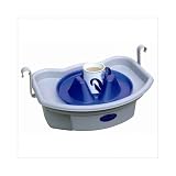 Buckingham Easycaddy: Walker Tray and Storage Bin