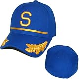 Seattle Pilots 1969 Hat