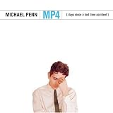 cover of MP4: Days Since a Lost Time Accident