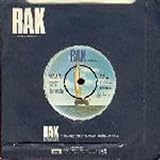 Mud Cat Crept In 7" Rak RAK170 EX 1974
