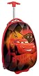 Disney Cars 18" Rollaboard Luggage