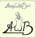 Average White Band: the White Album [VINYL]