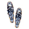 WOLF IMPRESSION 27 Schneeschuhe, 21x69cm, bis 90kg