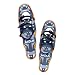 WOLF IMPRESSION 27 Schneeschuhe, 21x69cm, bis 90kg