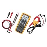 Image : FLUKE-289/IMSK Industrial Multimeter Service Combo Kit
