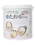 さわやかたおるちゃん バケツ 150枚入の画像