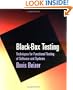 Black-Box Testing: Techniques for Functional Testing of Software and Systems