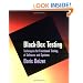 Black-Box Testing: Techniques for Functional Testing of Software and Systems
