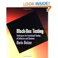 Black Box Testing: Techniques for Functional Testing of Software and Systems