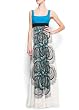 Mango Women's Gathered Dress Mango Women's Gathered Dress
