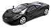 1/18 AUTOart McLaren F1 JET BLACK METALLIC
