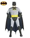 Batman Muscle Chest Costume - Child