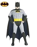 Batman with Muscle Chest Child Costume