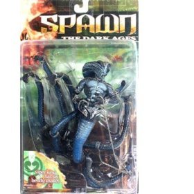 Buy Spawn Series 14: Dark Ages > Viper King Action Figure