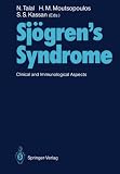 ISBN 9783642501203 product image for Sjögren's Syndrome: Clinical and Immunological Aspects | upcitemdb.com