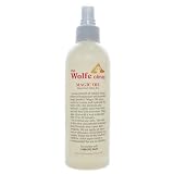 Magic Oil Spray with Magnesium (The Wolfe Clinic) - 8 oz.
