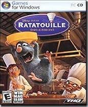 Ratatouille