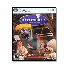 Ratatouille
