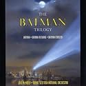 The Batman Trilogy
