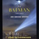 The Batman Trilogy