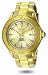 Invicta Ocean Ghost III Gold Tone Mens Watch 7039
