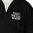 That Metal Show: Logo Hoodie - Unisex