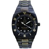 Animal - WWSV13-002 - Surf Master - Analogique - Montre Mixte- Bracelet en
