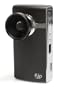 Bower VLMWF 0.45x Wide Angle Magnetic Lens for Flip Cameras (Black)