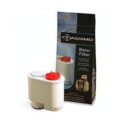 Tassimo Water Filter