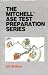 Book The Mitchell ASE Test Preparation Series A5: Brakes