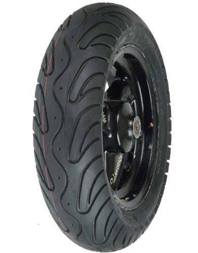 Vee Rubber 100/90-10 Tubeless Tire