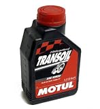 Produkt-Bild: Motul Transoil SAE 10W30 2T Getriebe&ouml;l 1 Liter