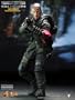 Hot Toys John Conner Terminator Salvation Action Figure