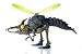 epixx-Figurenwelt Die Drachenjäger (Dragon Hunters) 20218 - Kokon Drache