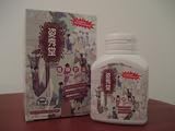 Zi Xiu Tang Beauty, Face & Figure Capsules