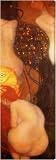 Goldfish AZV00840 acrylic artwork