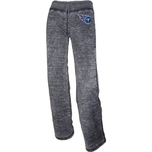 5th & Ocean Tennessee Titans Women's Burnout Jersey Pant Small
