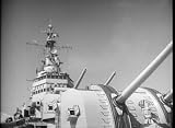 Navy 6-inch/47 Rapid Fire Gun & Navy 8-inch/55 Rapid Fire Gun