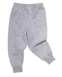Rabbit Skins Toddler 7.5 oz Sweatpants 8316 - 4T - Heather