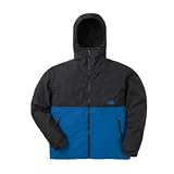 THE NORTH FACE(ザ・ノースフェイス) COMPACT JACKET コンパクト ジャケット　メンズ　NP21230 ビューブルー×ブラック Mサイズ