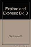 Explore and express : an English course for secondary schools