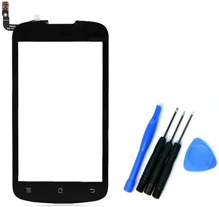 Huawei Ascend G300 U8815 U8818 Touch Screen Digitizer Panel Glass Lens for Replacement Assembly Free Tools