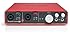 Focusrite Scarlett 6i6 6 In/6 Out USB 2.0 Audio Interface With Two Focusrite Mic Preamps