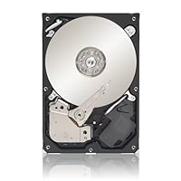 Seagate Pipeline HD 1 TB 5900RPM SATA 3Gb/s NCQ 8MB Cache 3.5 Inch Internal Bare Drive ST31000322CS
