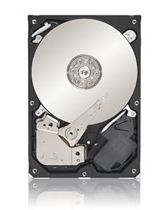 Best Value Laptop : Seagate Barracuda 500 GB HDD SATA 6 Gb/s NCQ 16MB Cache 3.5-Inch Internal Bare Drive ST500DM002 Sale